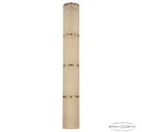 Хрустальная люстра столб Bohemia Ivele Crystal 8341 83411/40IV-300/4D G_BI