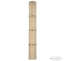 Хрустальная люстра столб Bohemia Ivele Crystal 8341 83411/40IV-300/4D G_BI