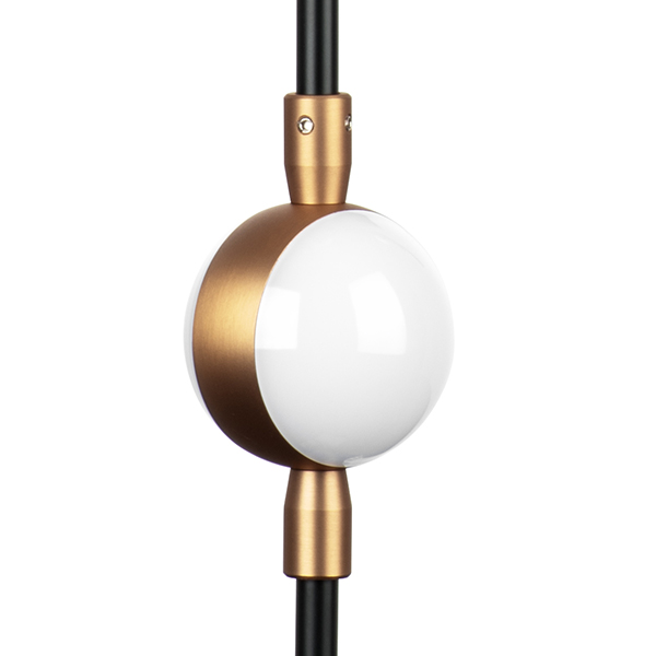 Бра LightStar BERGAMO 745647_LS