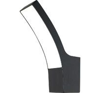 Уличный настенный светодиодный светильник IP54 Escada 30002W/02LED_ESC