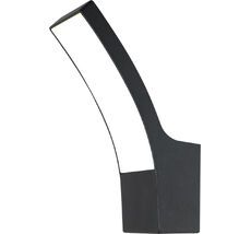 Уличный настенный светодиодный светильник IP54 Escada 30002W/02LED_ESC