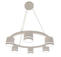 Подвесной светильник MyFar MR2663-6P