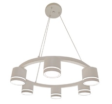 Подвесной светильник MyFar MR2663-6P