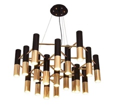 Подвесная люстра Loft IT 9952-19_LF