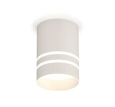 Накладной светильник Ambrella light TECHNO SPOT XS7401042_AMB