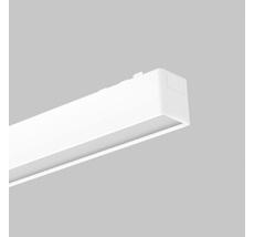 Трековый светильник магнитный светодиодный линейный&nbsp;рассеянного&nbsp;света 48В,&nbsp;20Вт Imex IL.0007.1103-20-WH_IM