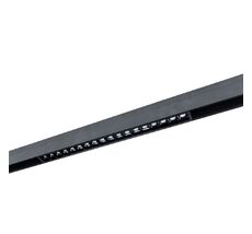 Магнитный трековый светильник ArteLamp LINEA A4635PL-1BK