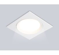 Встраиваемый светильник Ambrella Light TECHNO SPOT TN51803_AMB