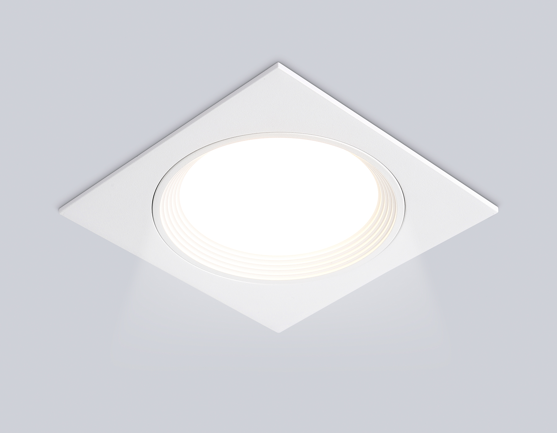 Встраиваемый светильник Ambrella Light TECHNO SPOT TN51803_AMB