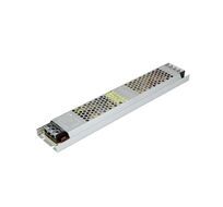 Ультратонкий блок питания в металлическом корпусе, IP20, 300W, 24V 00-00007873_SW