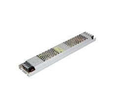 Ультратонкий блок питания в металлическом корпусе, IP20, 300W, 24V 00-00007873_SW