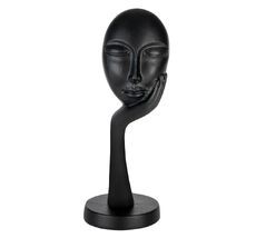 Статуэтка Лицо с рукой Eglo Living MANAMBATO 427263