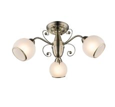 Потолочная люстра Globo Altmssing 54713-3D_GL