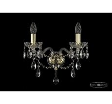 Бра Bohemia Ivele 1415B/2/165 G_BI