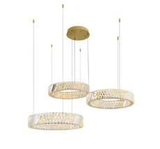 Подвесной светильник Aployt APL.791.13.60