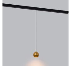 Трековый светильник магнитный Elektrostandard Slim Magnetic a062804_ES