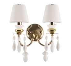 Бра Loft IT Grace 10203/2W White_LF