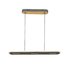 Подвесная люстра F-Promo Strimler 4472-3P