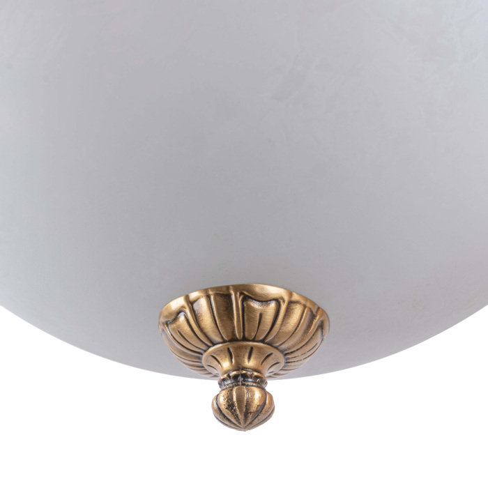 Подвесная люстра Ambiente 7140 AB_BZ