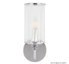 Бра Crystallux GLORIA GLORIA AP1 CHROME_CR