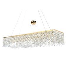 Подвесная люстра Arti Lampadari Milano Milano E 1.5.120X30.102 G