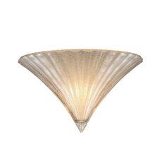 Настенный светильник Ideallux SANTA AP1 BIG ORO_IL