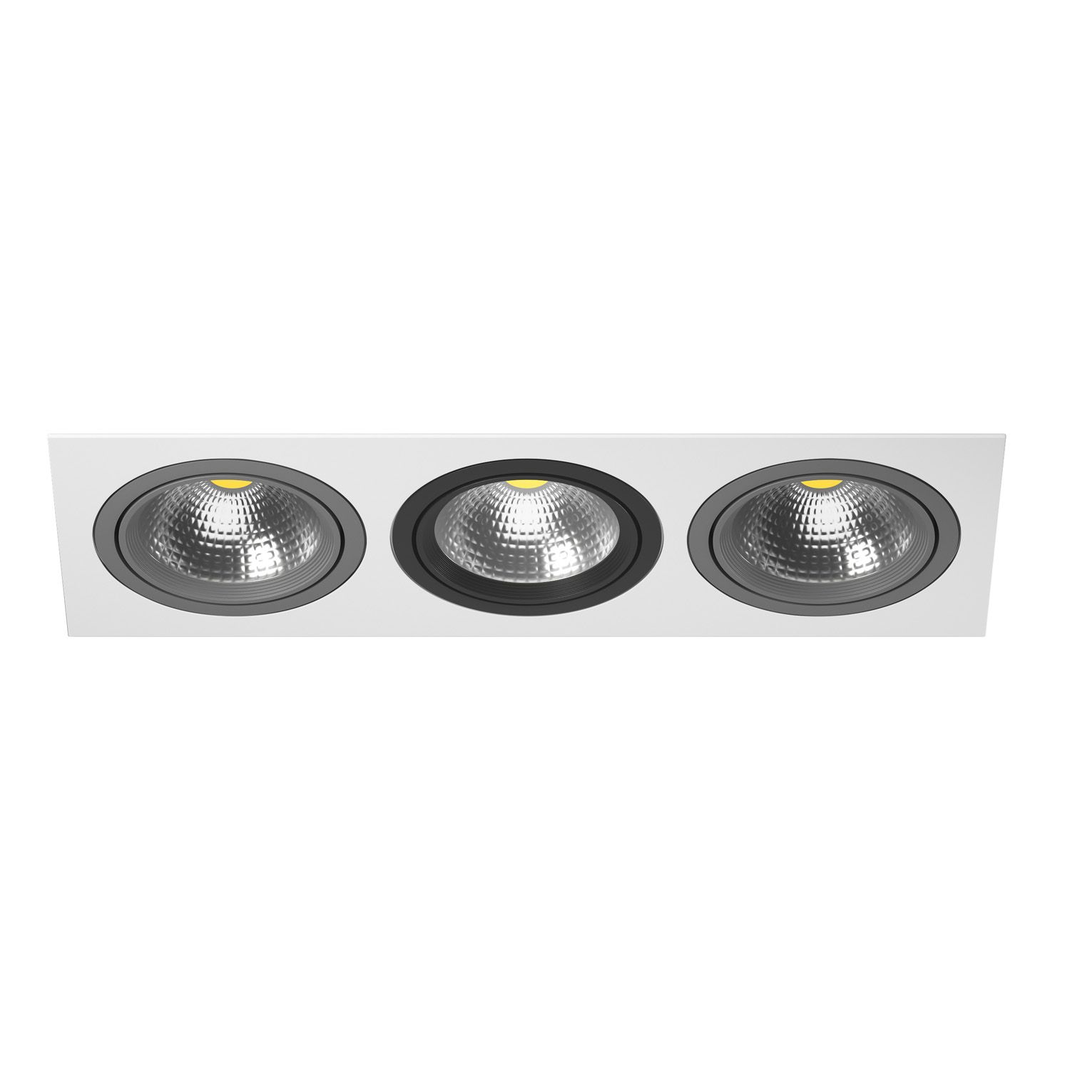 Встраиваемый светильник LightStar INTERO i836090709_LS