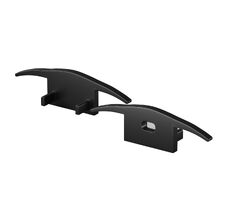 Комплект заглушек (для профиля ALM-3710-B-2M) 2 шт.Maytoni 642086_MY