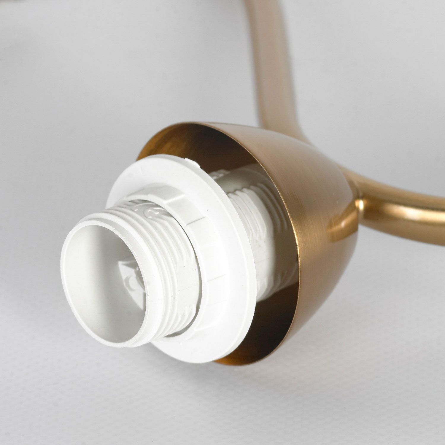 Подвесная люстра Lussole GREENSBORO LSP-8824