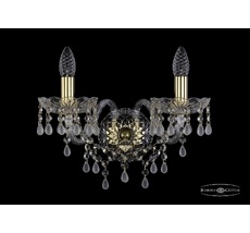Бра Bohemia Ivele 1410B/2/160/XL G V0300_BI
