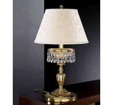 Настольная лампа Reccagni Angelo P 6523 G_RA