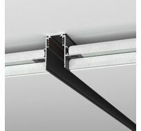 Шинопровод встраиваемый под ГКЛ 12,5мм 2м Elektrostandard Slim Magnetic a067496_ES