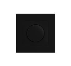 INTELLIGENT ARLIGHT Накладка декоративная для панели TRIAC-601-33-DIM-PD-IN Black Matte (IARL, IP20 Пластик, 3 года) 050851 Arlight 050851_ARL