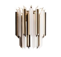Настенный светильник Divinare FRIZZANTE 1681/01 AP-1_DI