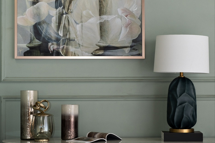 Ваза Garda Decor 69-921152