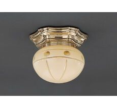 Накладной светильник Reccagni Angelo PL 7833/1_RA