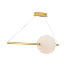 Подвесная люстра Maytoni Freccia MOD063PL-L30G3K_MY