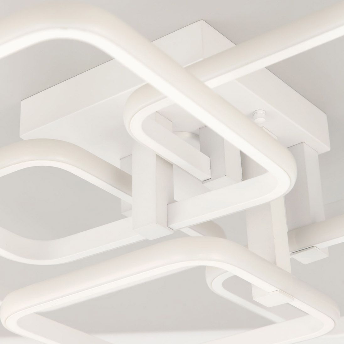 Потолочная люстра CitiLux Бакстер CL230B150