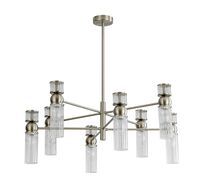 Потолочная люстра LUMION DENVER 8277/8
