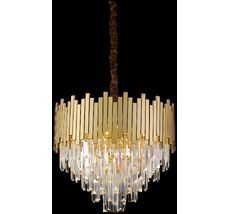 Подвесная люстра Wertmark CALOGERA WE137.12.503