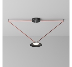 Комплект текстильной подвесной системы Maytoni TFC-Par-H05-R_MY