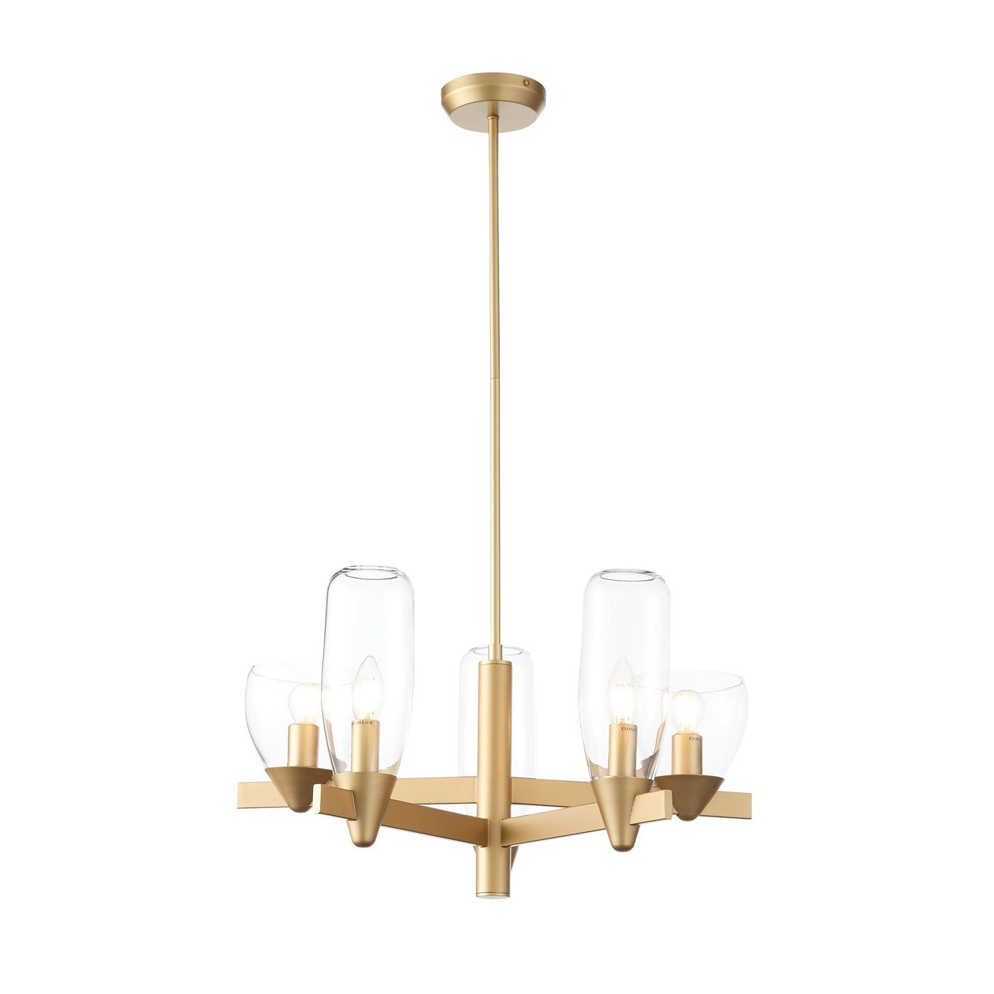 

Потолочная люстра ST Luce TENERESA SL1119.203.05, SL1119.203.05