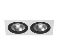 Встраиваемый светильник LightStar INTERO i8260707_LS