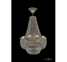 Потолочный светильник Bohemia Ivele 19091/H2/35IV G_BI