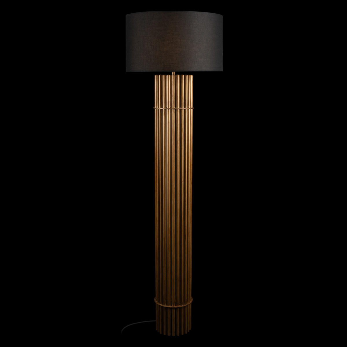 Торшер LOFT IT Pile 10446F GD_LF