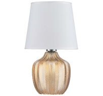 Настольная лампа E27*40W Escada 10194/L Amber_ESC