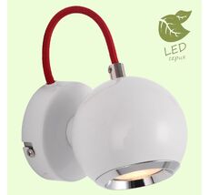 Спот Lussole ARVADA GRLSP-9957