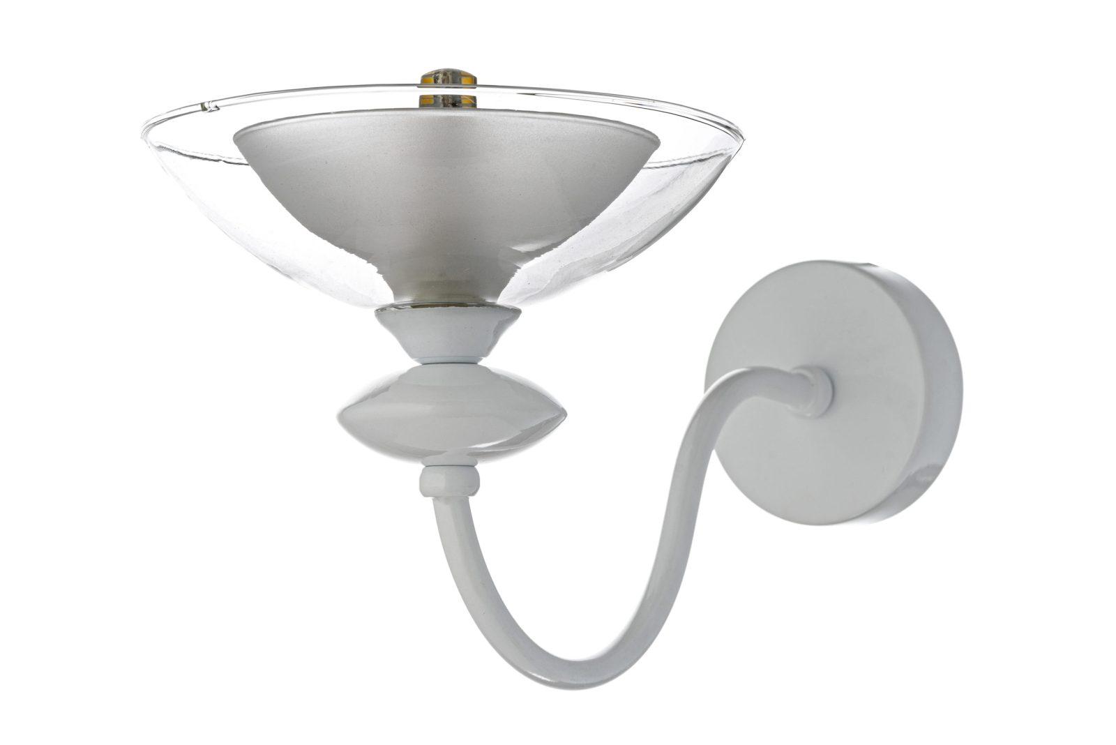 Бра Arti Lampadari Noventa Noventa E 2.1.1 W