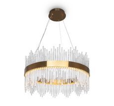 Подвесная люстра Freya Chalice FR10008PL-L46G_MY