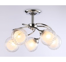 Подвесная люстра Ambrella light Traditional TR3198_AMB